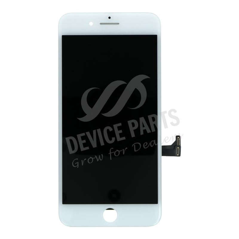 Screen Replacement for iPhone 8 Plus C11 White Ori