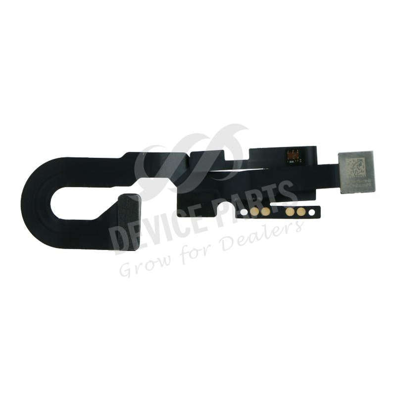 Front Camera with Proximity Light Sensor Flex Cable for iPhone 8/SE 2020/SE 2022 Ori