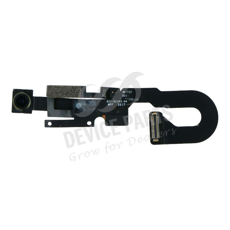Front Camera with Proximity Light Sensor Flex Cable for iPhone 8/SE 2020/SE 2022 Ori