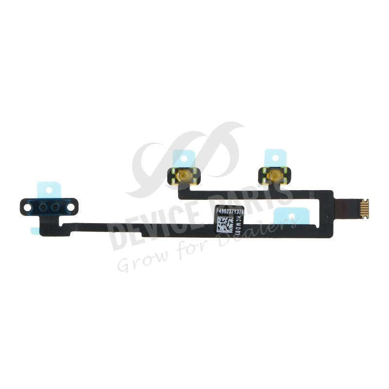 Power&Volume Button Flex Cable for iPad 9.7 2017(iPad 5th)/9.7 2018(6th) Ori