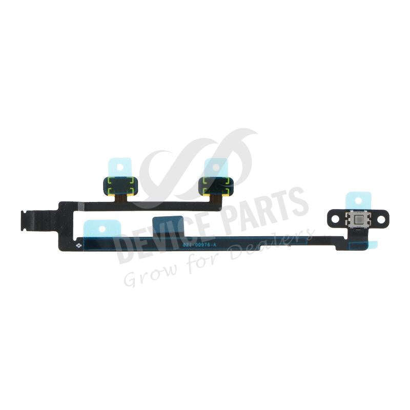 Power&Volume Button Flex Cable for iPad 9.7 2017(iPad 5th)/9.7 2018(6th) Ori