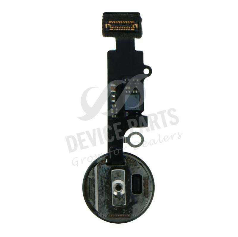 Fingerprint Sensor Flex Cable for iPhone 8/8 Plus/SE 2020/SE 2022 Black Ori