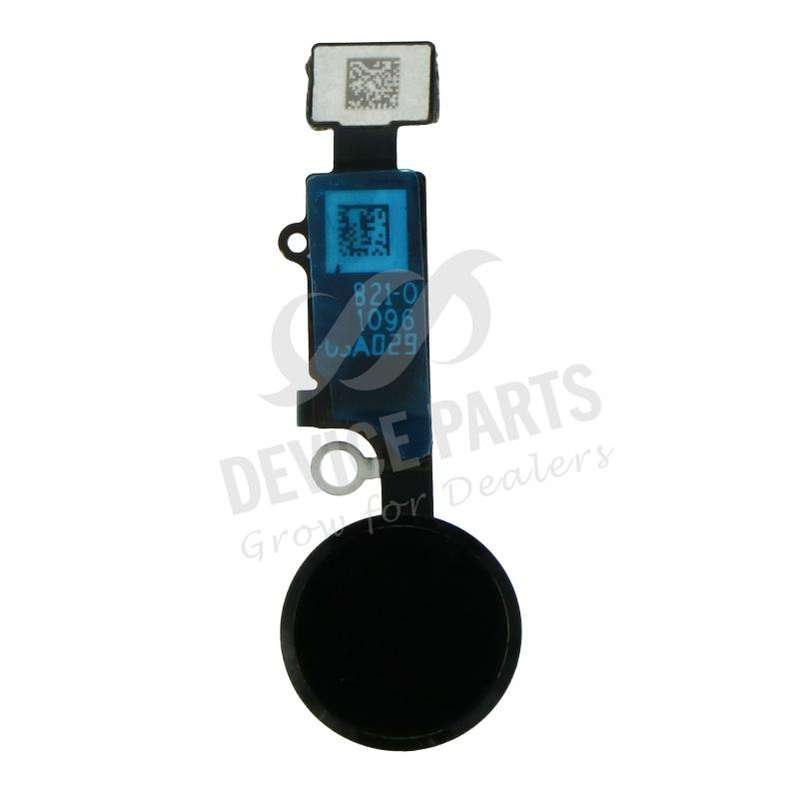 Fingerprint Sensor Flex Cable for iPhone 8/8 Plus/SE 2020/SE 2022 Black Ori