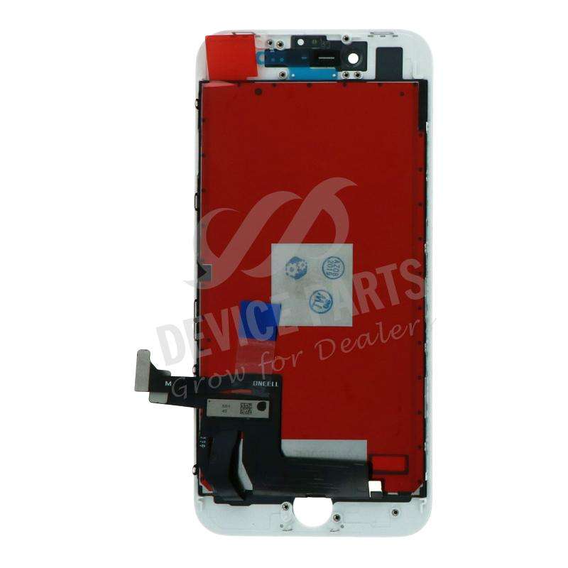 Screen Replacement for iPhone 8 White OEM