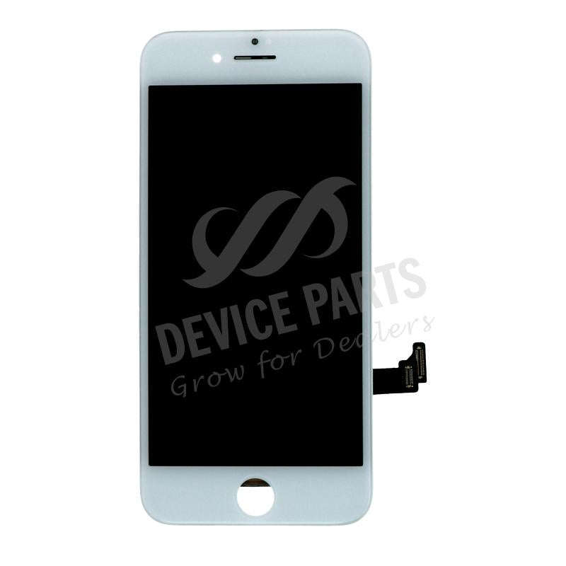 Screen Replacement for iPhone 8 White OEM
