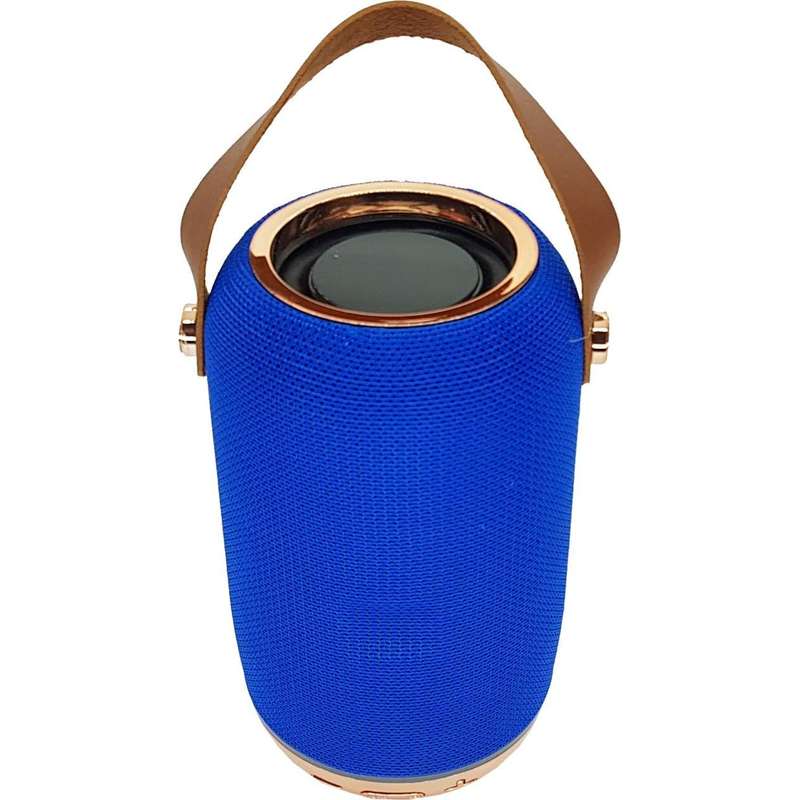 R12 BLUE BLUETOOTH/USB/FM/M-SD