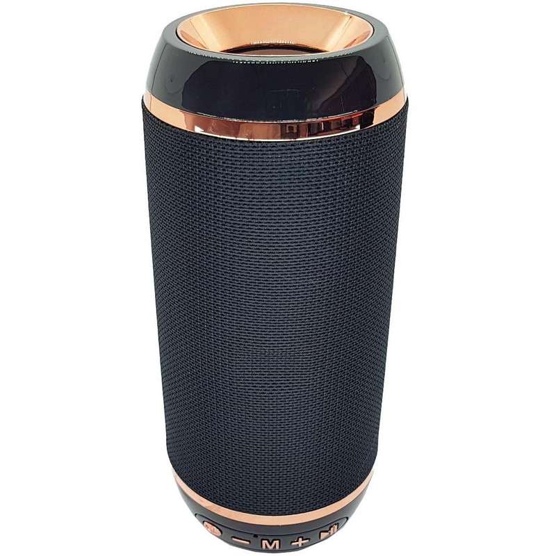 R4 BLACK BLUETOOTH/USB/FM/M-SD