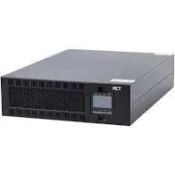 RCT 10000VA/8000W ONLINE RACKMOUNT UPS - BATTERY 6 MONTH WARRANTY ONLY!