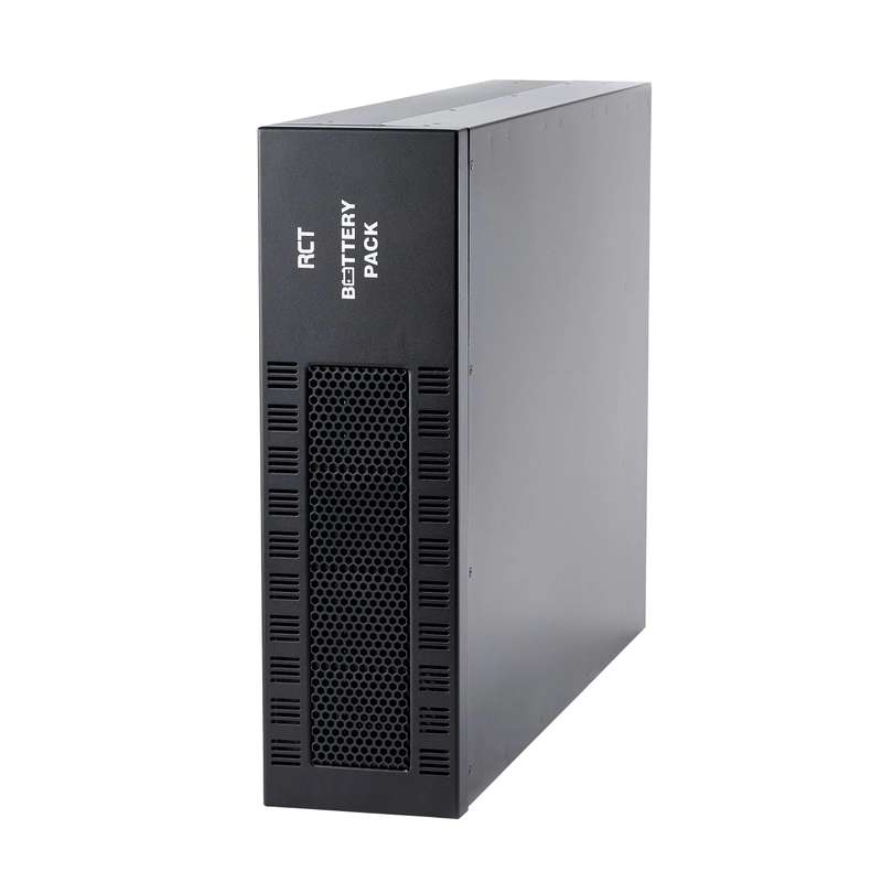 Extended Battery bank for RCT-10000-WPTU AND RCT-6000 WPTU Tower UPS . with 12V9Ah*16 BATTERIES -...