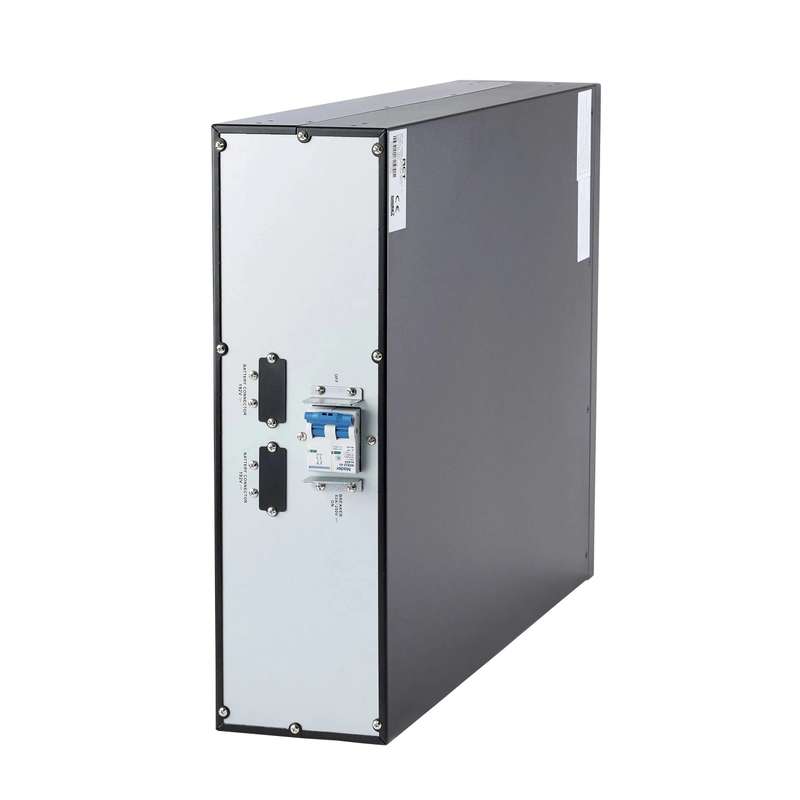 Extended Battery bank for RCT-10000-WPTU AND RCT-6000 WPTU Tower UPS . with 12V9Ah*16 BATTERIES -...