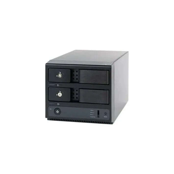 RCT 3.5 USB 3.0 POWERED EXTERNAL ENCLOSURE