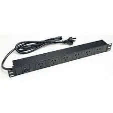RCT RACKMOUNT RAIL KITS FOR RCT UPS