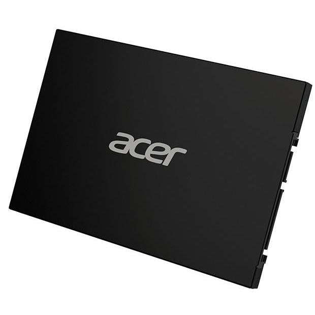 ACER SATA 256GB 3D TLC SSD