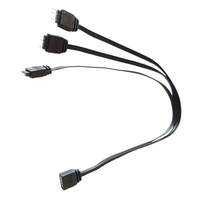 RGB SPLITTER 3PIN