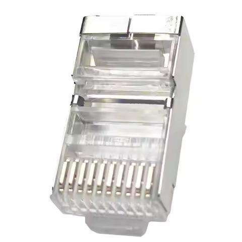 RJ48 CONNECTOR FTP (100PCS)