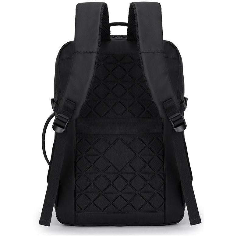 ADJUSTABLE NOTEBOOK BACKPACK
