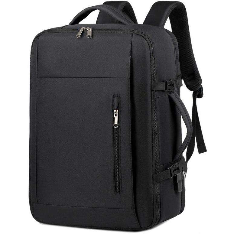 ADJUSTABLE BACKPACK