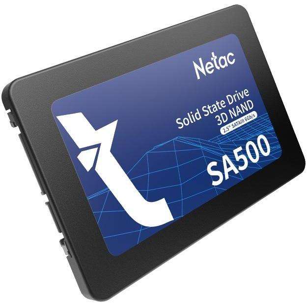 NETAC 2.5 SATA SSD 2TB