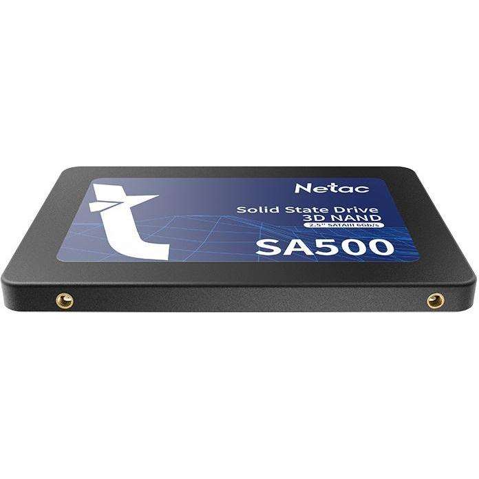 NETAC 2.5 SATA SSD 2TB