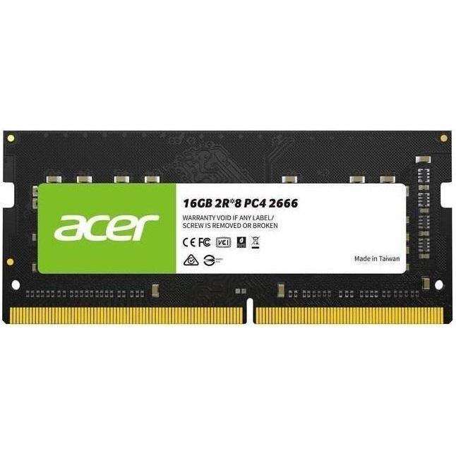 ACER 16GB DDR4 3200 NOTEBOOK