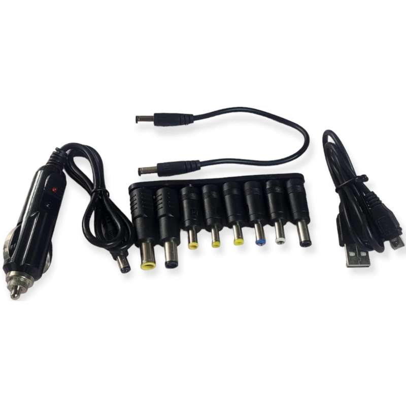 UNIVERSAL POWERBANK 15600MAH