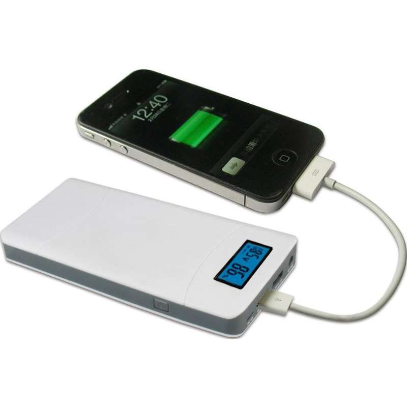 UNIVERSAL POWERBANK 15600MAH