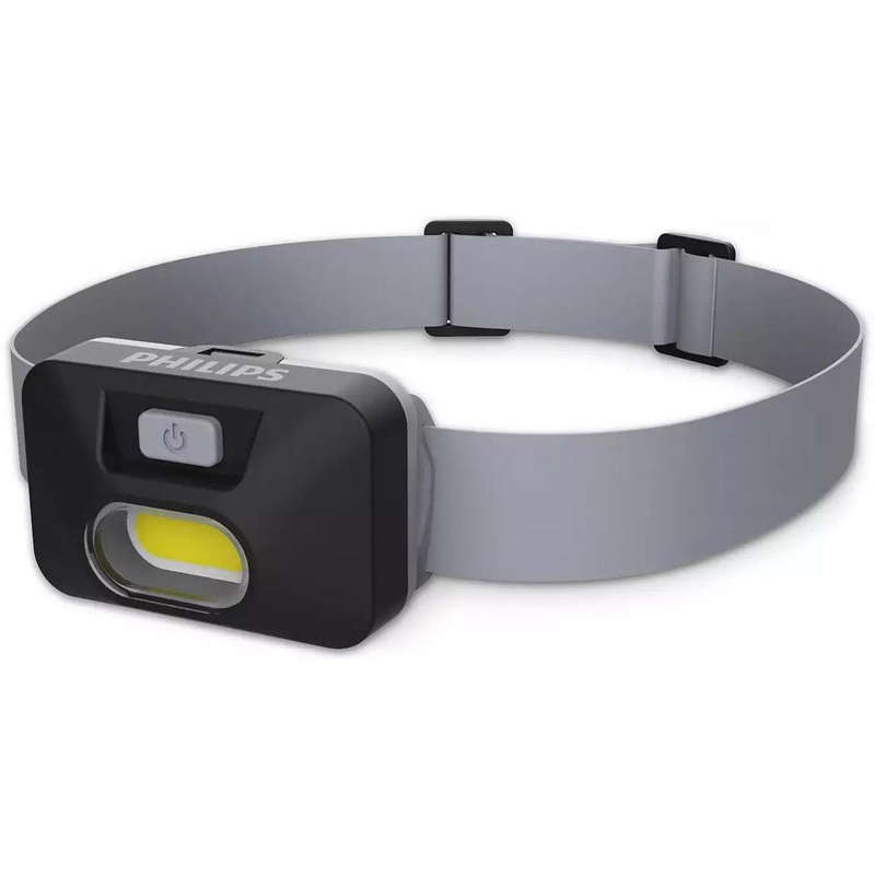 PHILIPS ENTRY LEVEL HEADLAMP