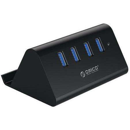 ORICO 4 PORT USB3 TABLET STAND