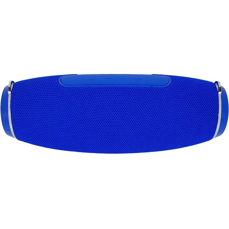 SLC-082 BLUE BLUETOOTH/USB/FM/M-SD