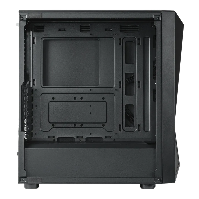 Cooler Master CMP 520 ARG ATX + built-in Elite Nex PN600W 230V PSU PC CASE