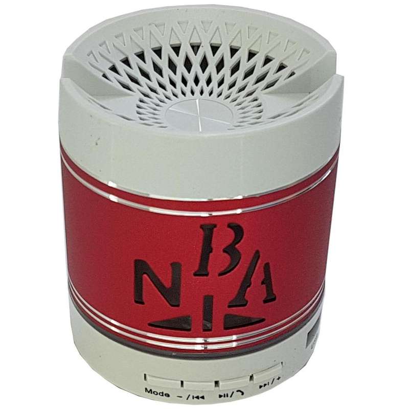 SO8U3 SPEAKER BLUETOOTH/USB/FM/M-SD