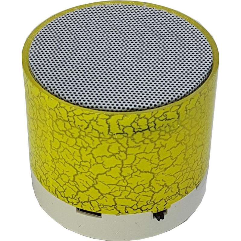 SO8U3 SPEAKER BLUETOOTH/USB/FM/M-SD