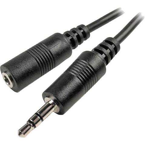STEREO TO STEREO 1.5M MALE-FEMALE
