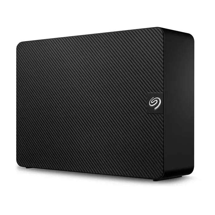 Seagate STKP4000400 Expansion External Drive 4TB; 3.5''; USB 3.0; External HDD Black; 2 Year Limi...
