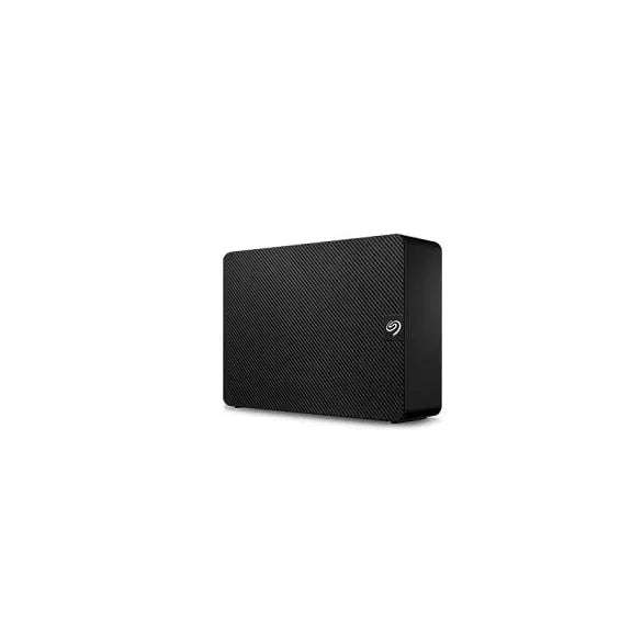 Seagate STKP6000400 Expansion External Drive 6TB; 3.5''; USB 3.0; External HDD Black; 2 Year Limi...