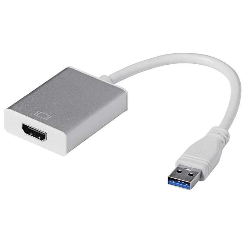 USB 3.0 TO HDMI ADAPTER