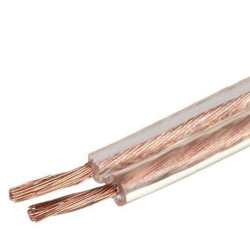 0.75MM SPEAKER CABLE 10MTR