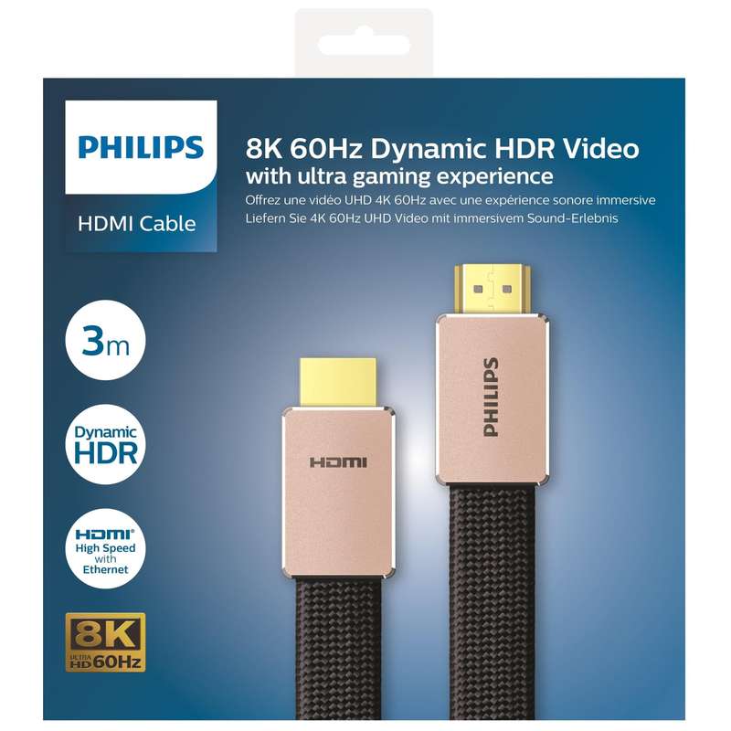HDMI 3MTR 8K 60HZ ULTRA HD
