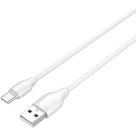 LDNIO USB TO TYPE C CABLE 2 MTRS