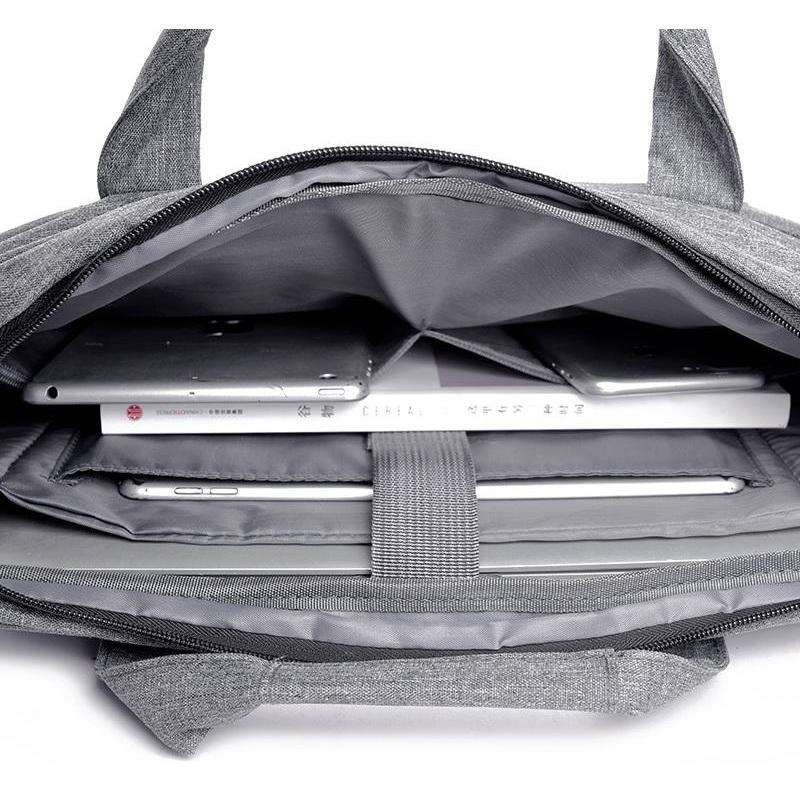 15.6" LAPTOP CARRY BAG