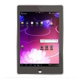 8"CAPACITIVE 1GHZ 512RAM 4GB STORAGE