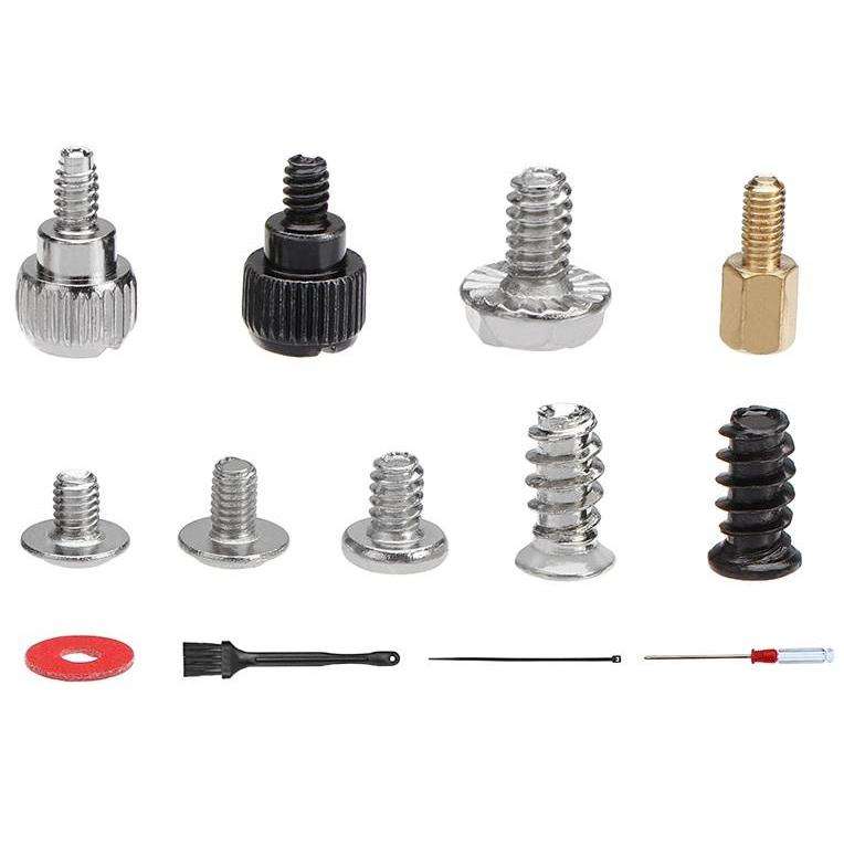 362 PCS DIY COMPUTER TOOLKIT