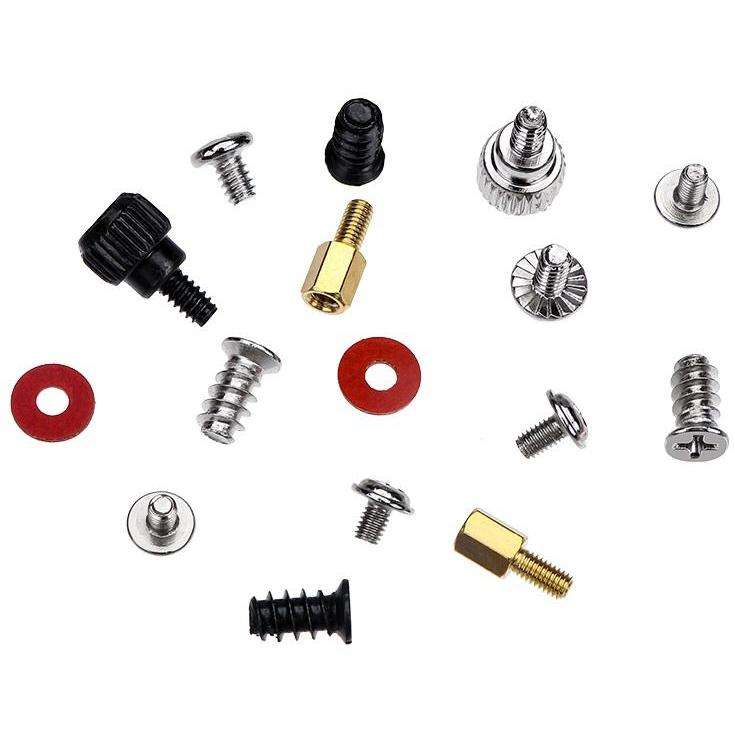 362 PCS DIY COMPUTER TOOLKIT