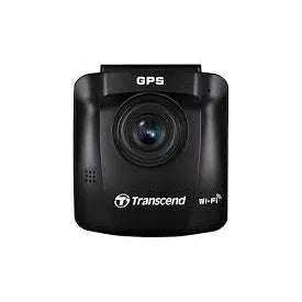 TRANSCEND DRIVEPRO 250 DASH CAMERA with 64GB MicroSD Card