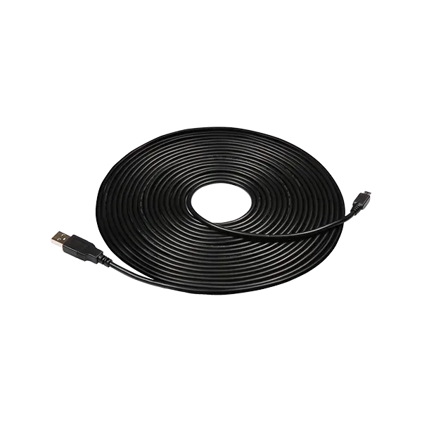 Transcend Dual USB Car Lighter Adaptor & Cable Kit for Transcend Dash Cams