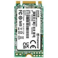 TRANSCEND 1 TB MTS425S M.2 SATA 3 2242 SSD 3D NAND - CACHELESS