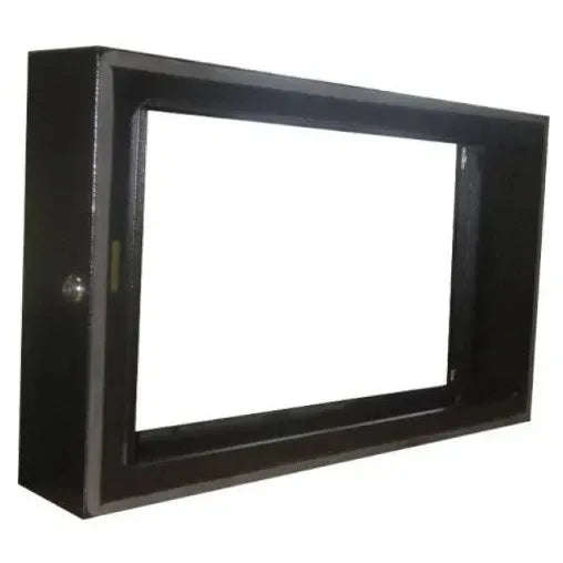 RCT 4U Swing-Frame Conversion Collar for Wall Cabinet  - 100mm