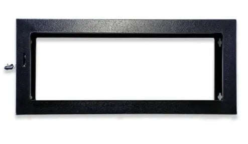 RCT 15U Network Cabinet Swing-Frame Conversion Collar - 200mm