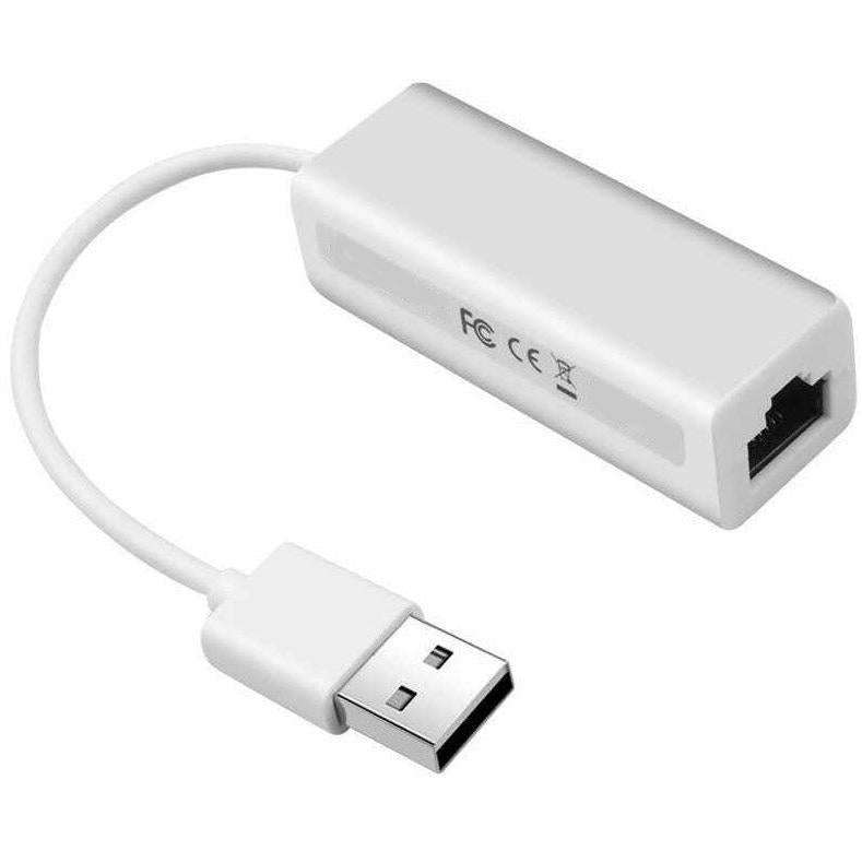 10/100 USB LAN - REFURBISHED