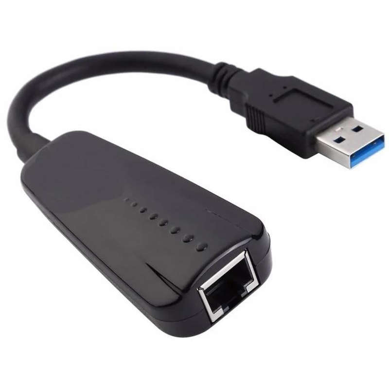 USB 3 GIGABIT LAN ADAPTOR
